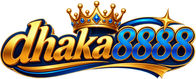 dhaka8888 logo